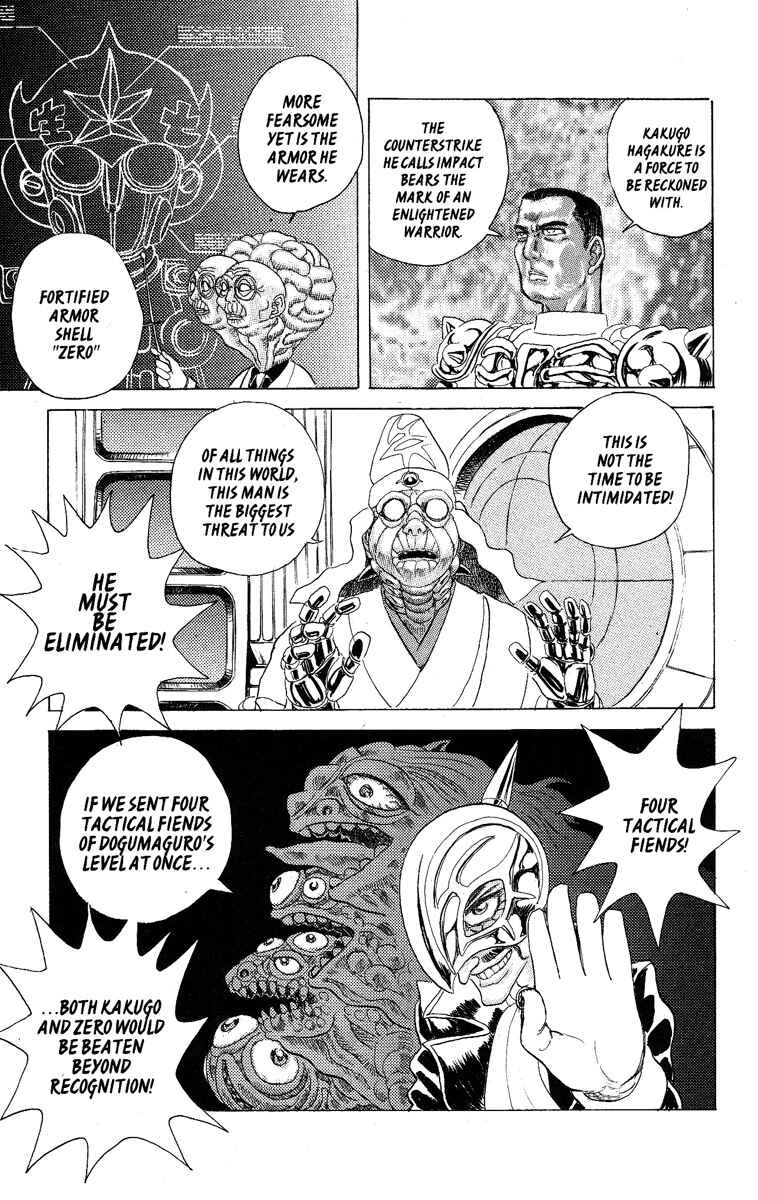Page 9 Chapter 24 Apocalypse Zero