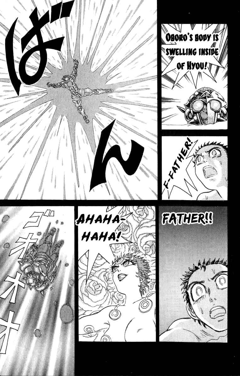 Page 11 Chapter 64 Apocalypse Zero