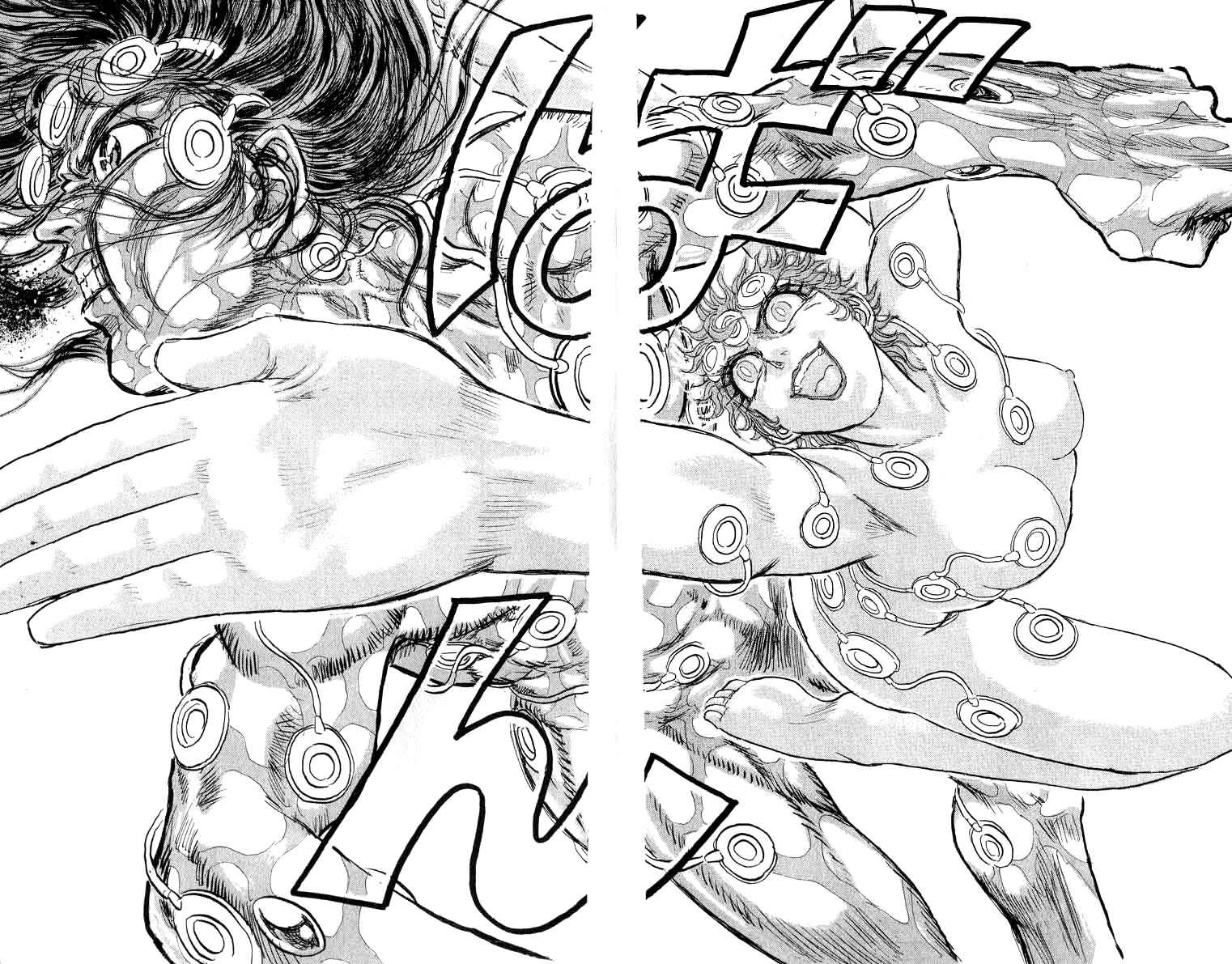 Page 9 Chapter 64 Apocalypse Zero