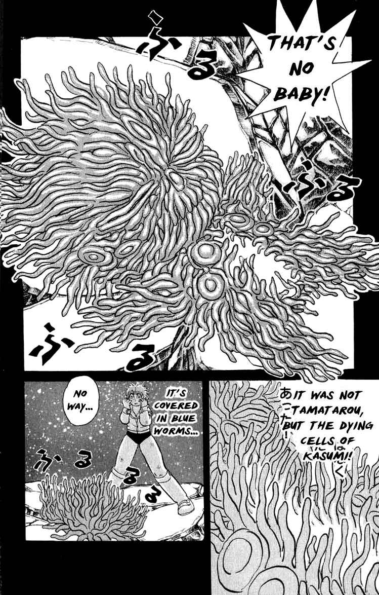 Page 14 Chapter 97 Apocalypse Zero