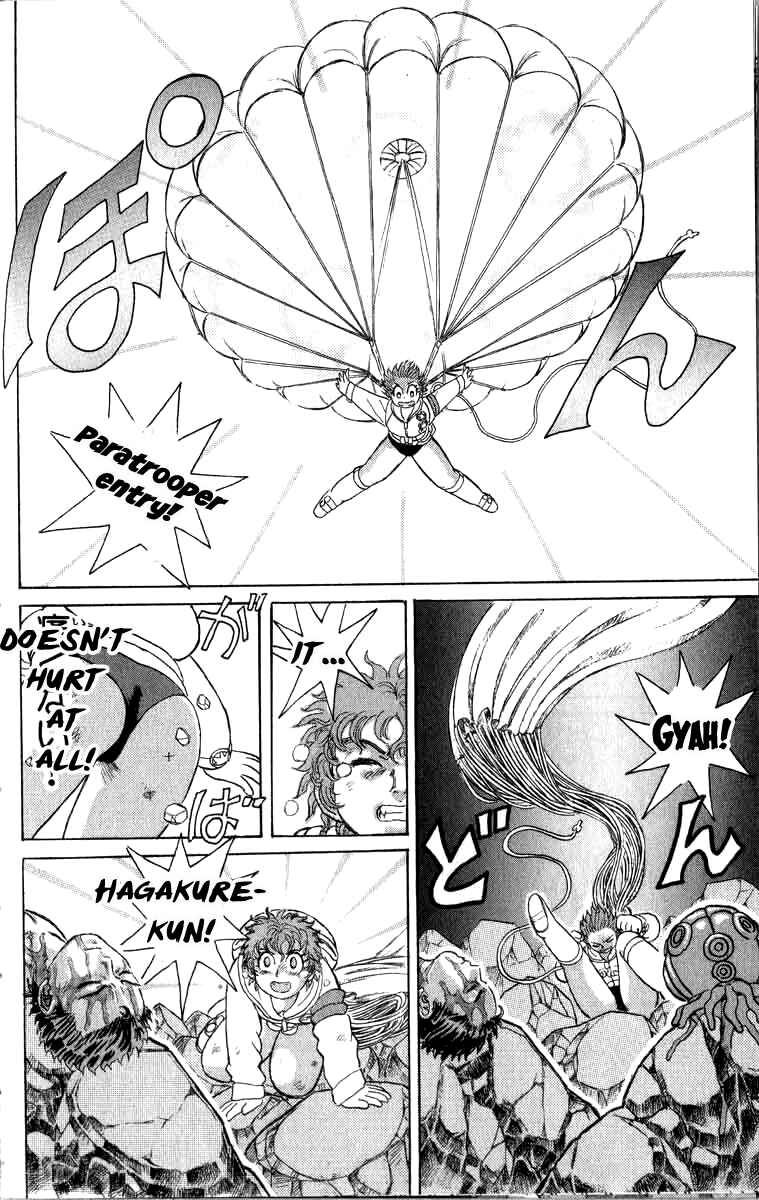 Page 2 Chapter 97 Apocalypse Zero