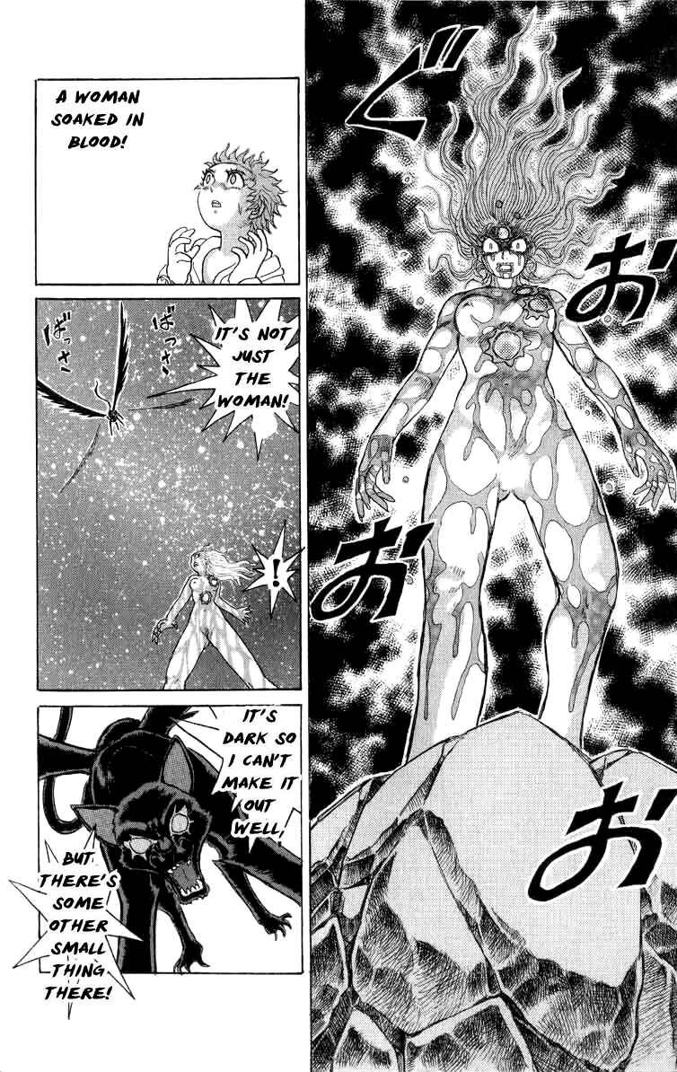 Page 4 Chapter 97 Apocalypse Zero