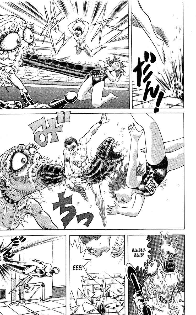 Page 15 Chapter 5 Apocalypse Zero