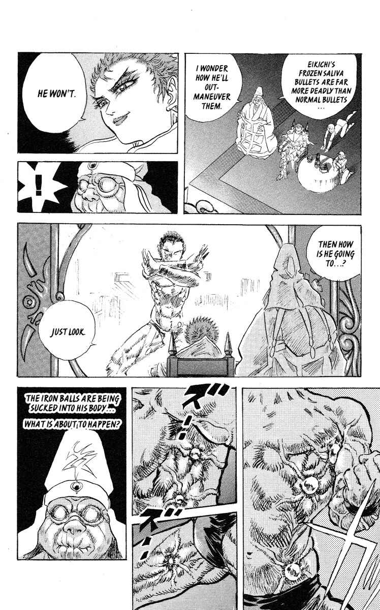 Page 18 Chapter 5 Apocalypse Zero