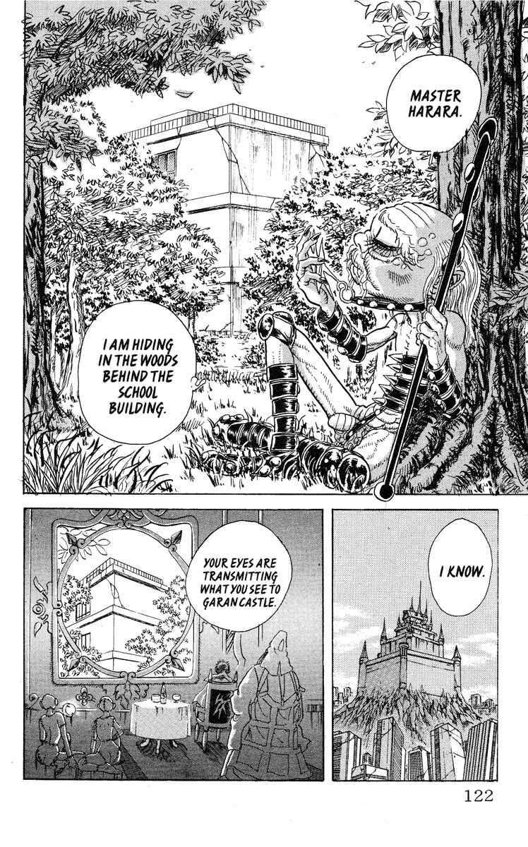 Page 2 Chapter 5 Apocalypse Zero