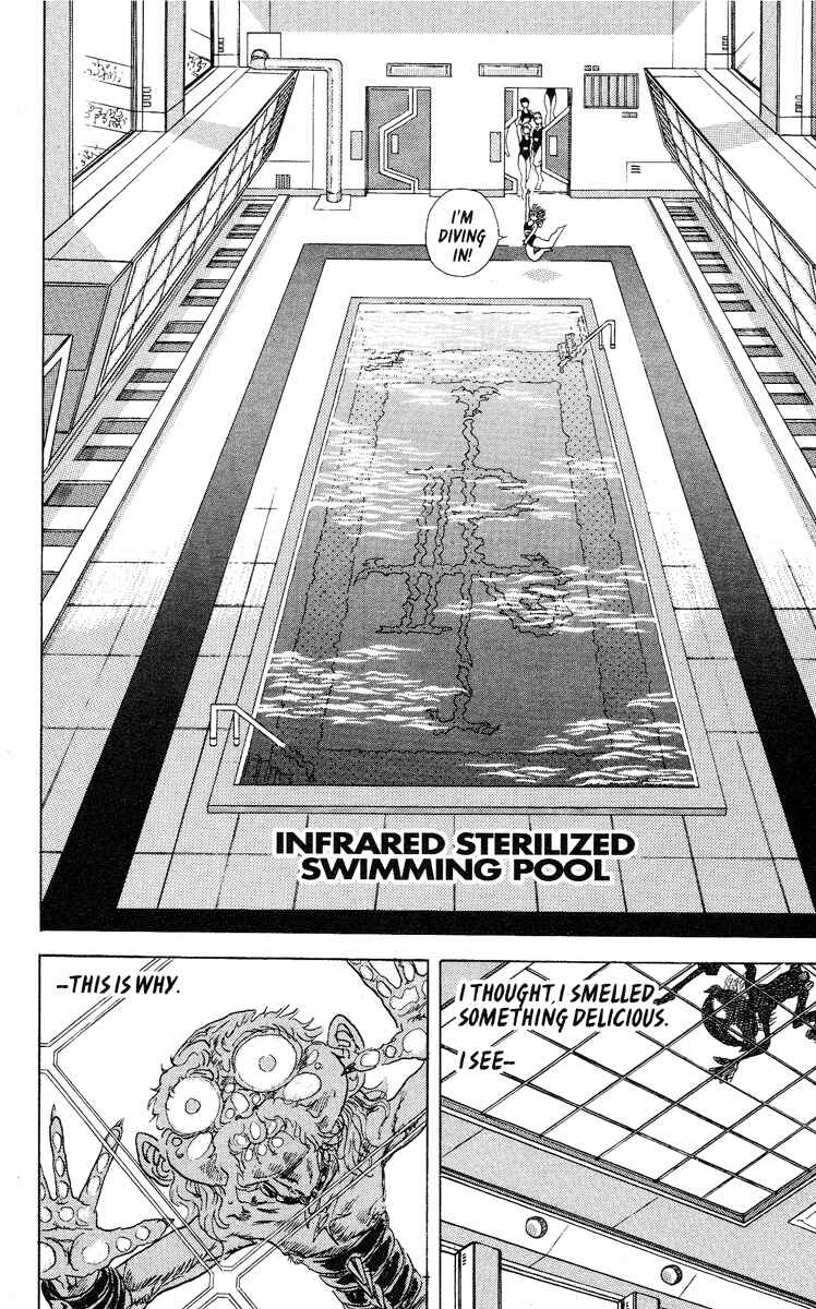 Page 8 Chapter 5 Apocalypse Zero