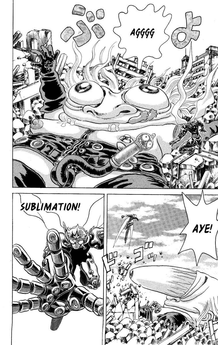 Page 13 Chapter 19 Apocalypse Zero