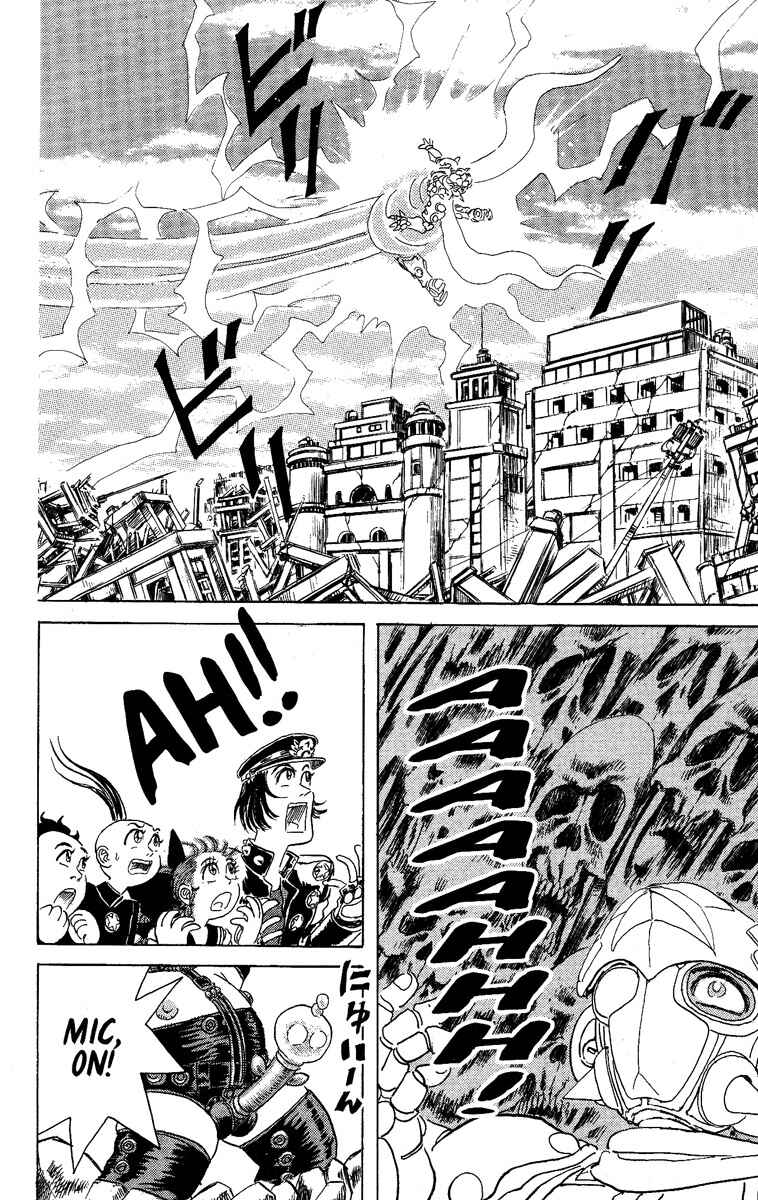 Page 7 Chapter 19 Apocalypse Zero
