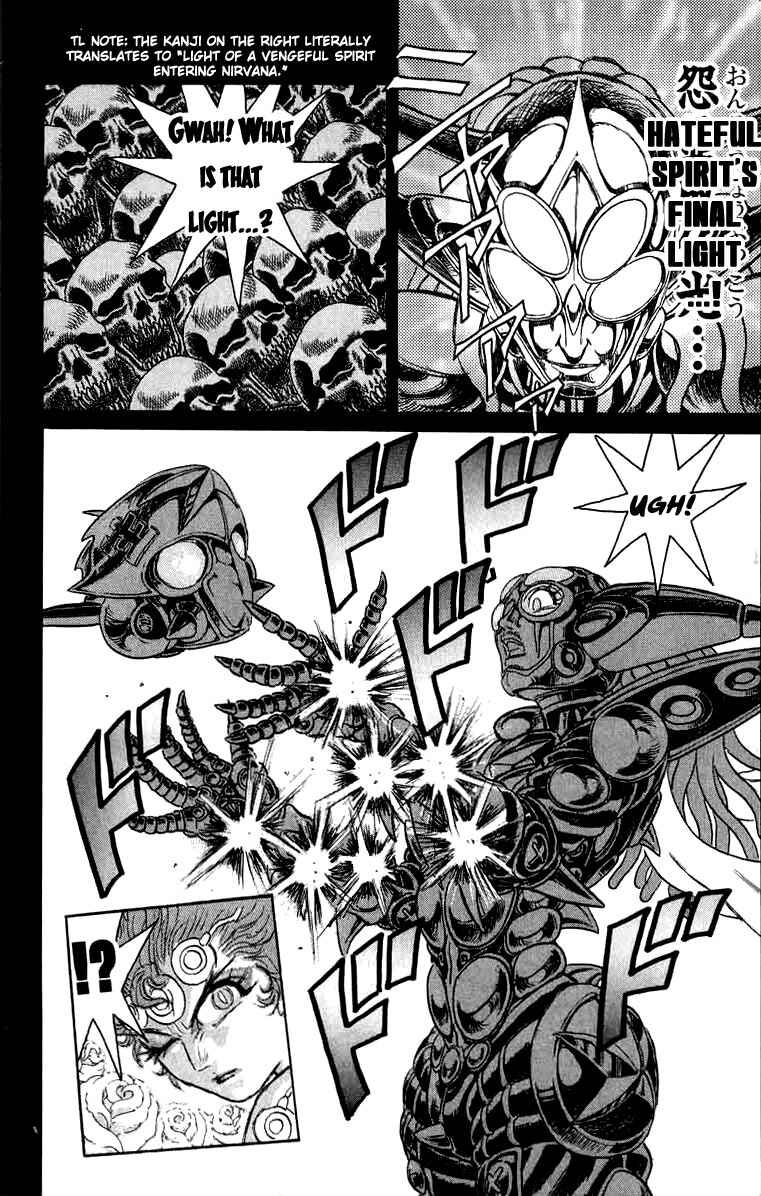 Page 10 Chapter 63 Apocalypse Zero