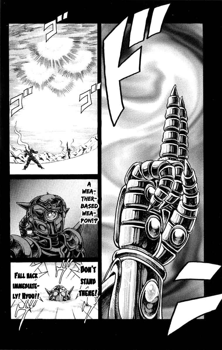 Page 17 Chapter 63 Apocalypse Zero
