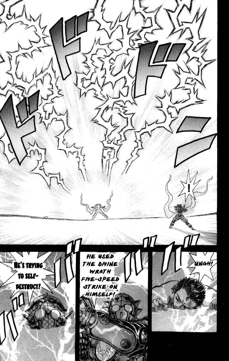 Page 18 Chapter 63 Apocalypse Zero