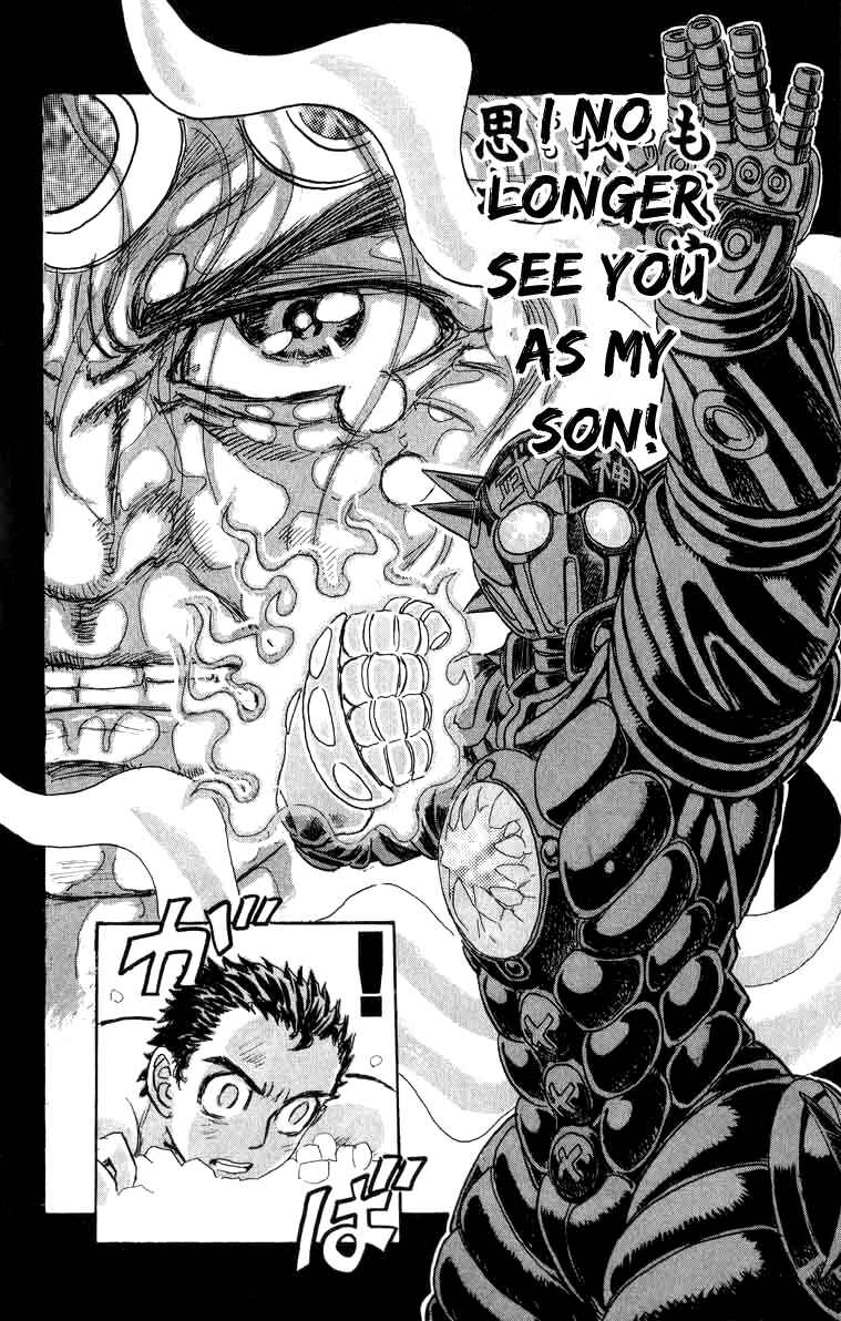 Page 20 Chapter 63 Apocalypse Zero