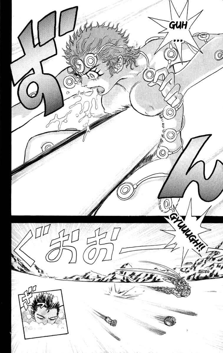 Page 8 Chapter 63 Apocalypse Zero