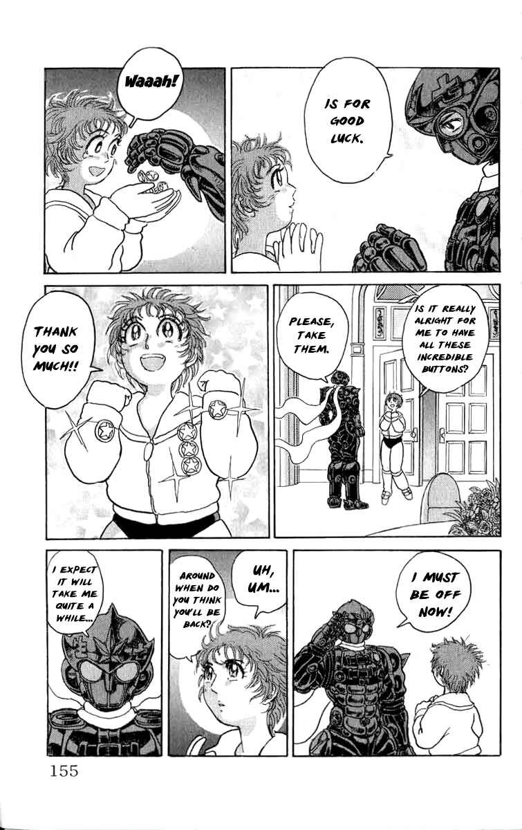 Page 10 Chapter 80 Apocalypse Zero