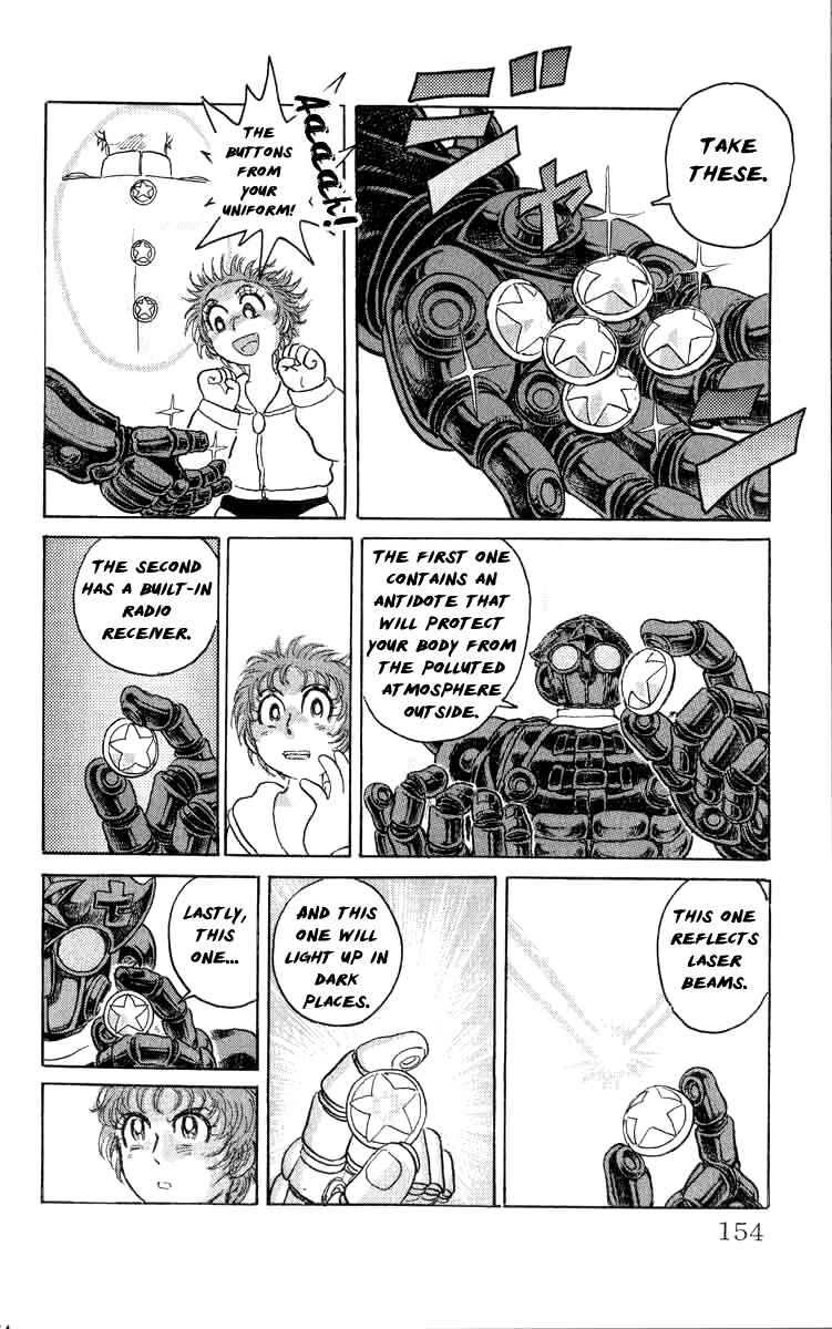 Page 9 Chapter 80 Apocalypse Zero