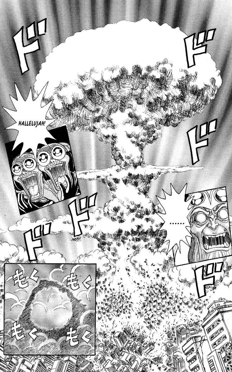 Page 13 Chapter 49 Apocalypse Zero