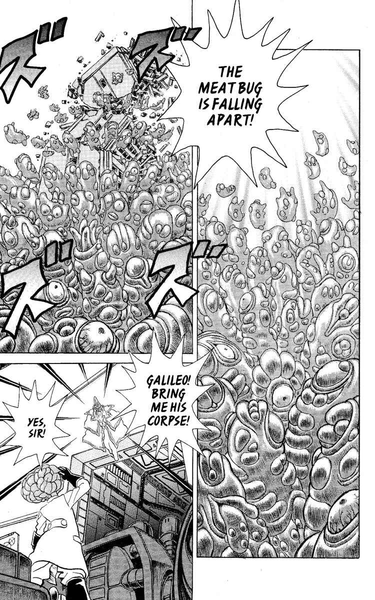 Page 17 Chapter 49 Apocalypse Zero