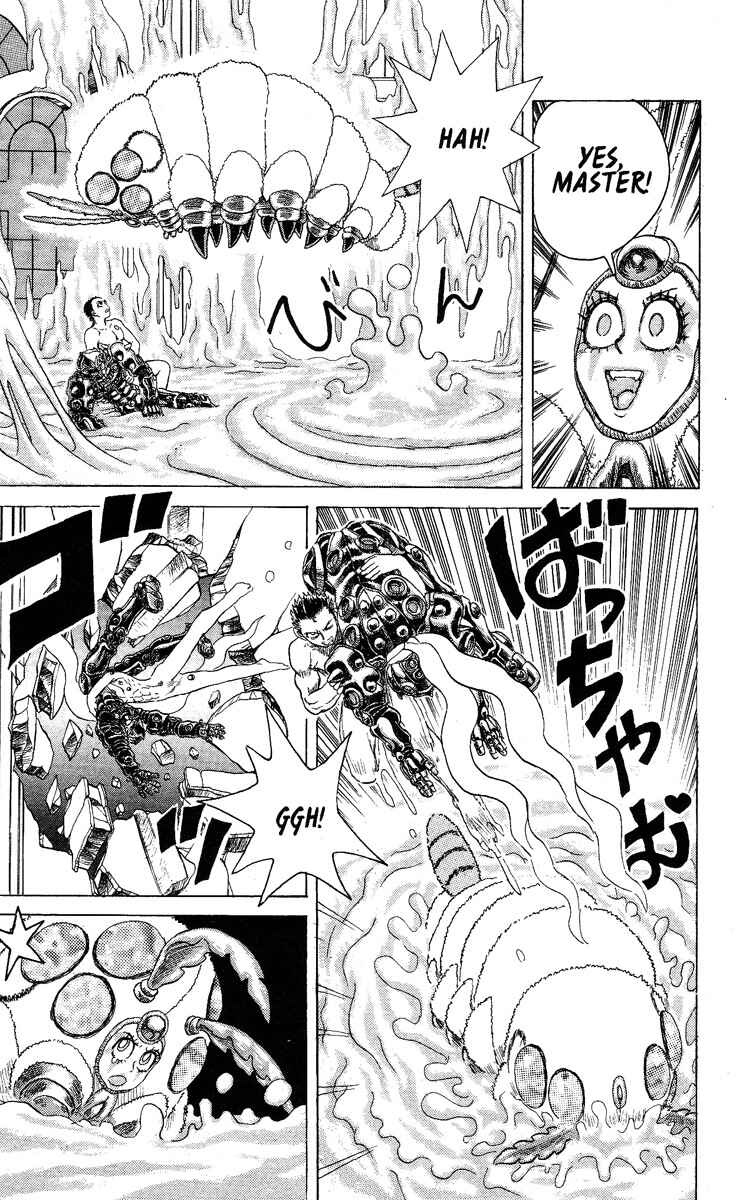 Page 11 Chapter 35 Apocalypse Zero