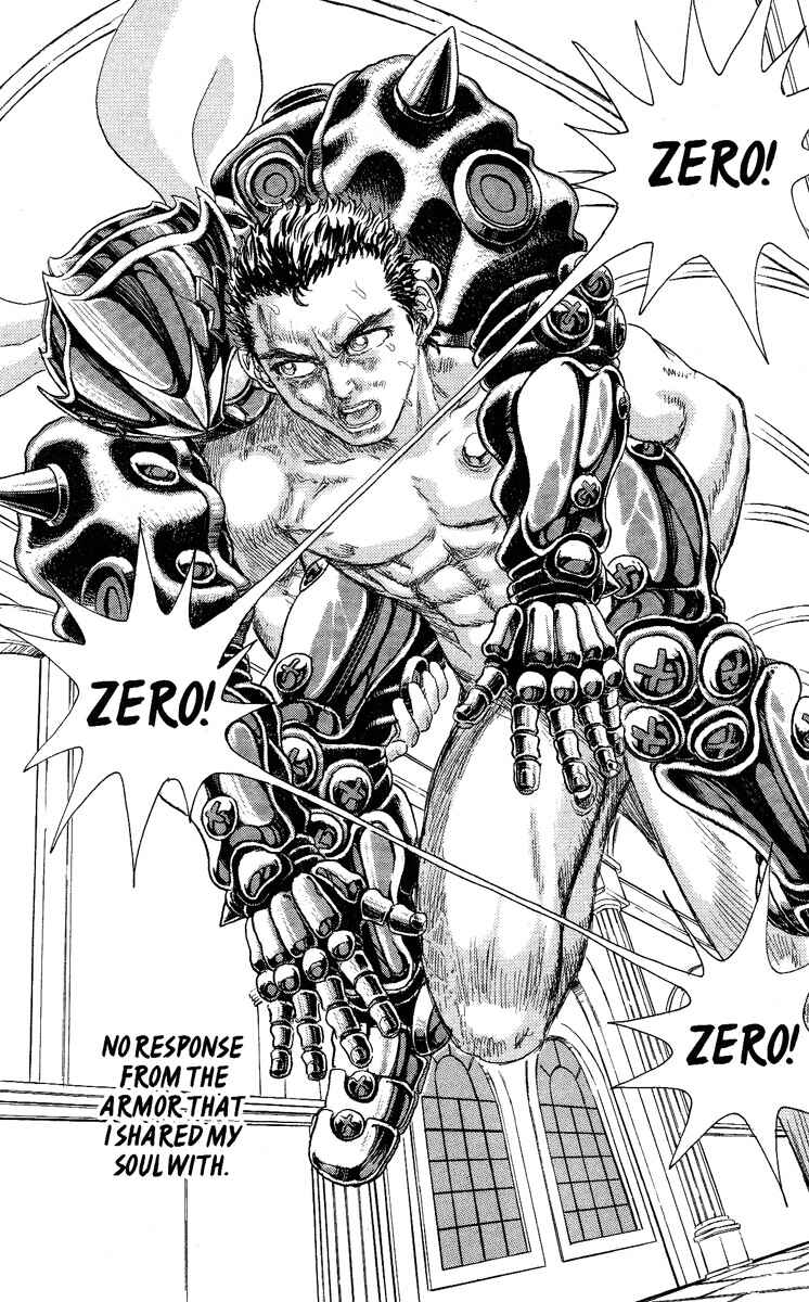 Page 14 Chapter 35 Apocalypse Zero