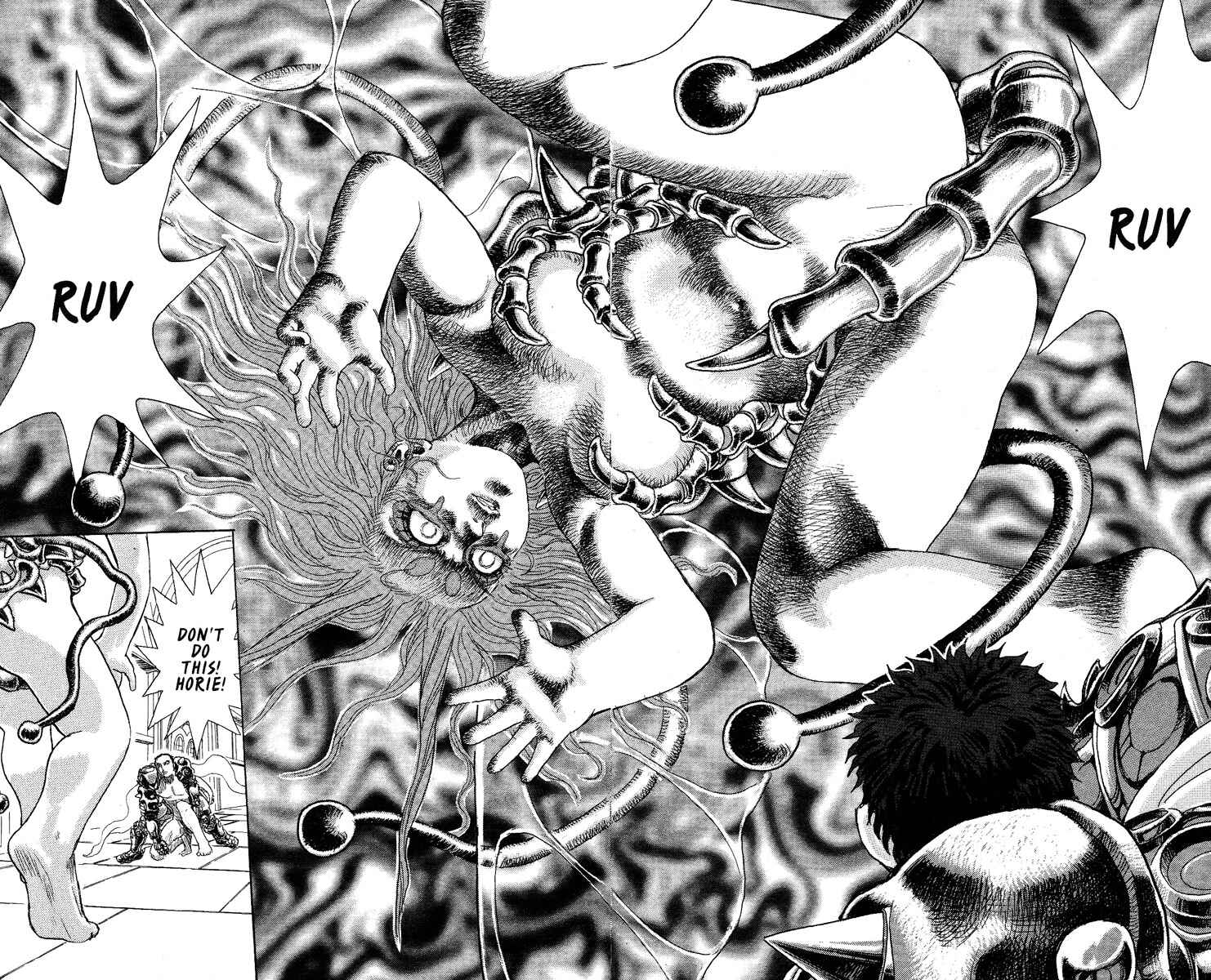 Page 16 Chapter 35 Apocalypse Zero