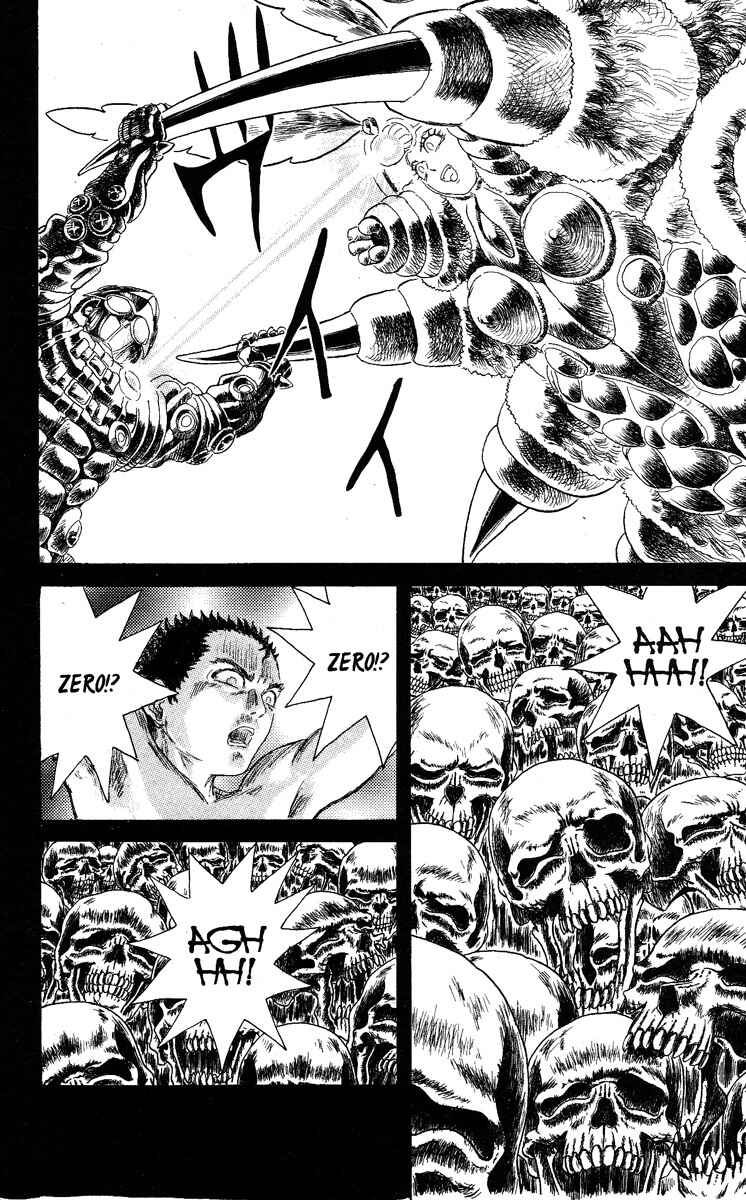 Page 2 Chapter 35 Apocalypse Zero
