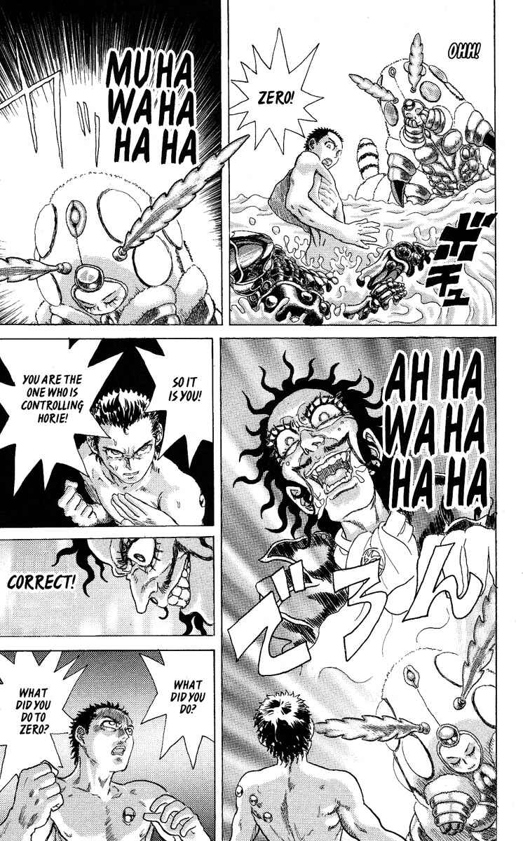 Page 5 Chapter 35 Apocalypse Zero