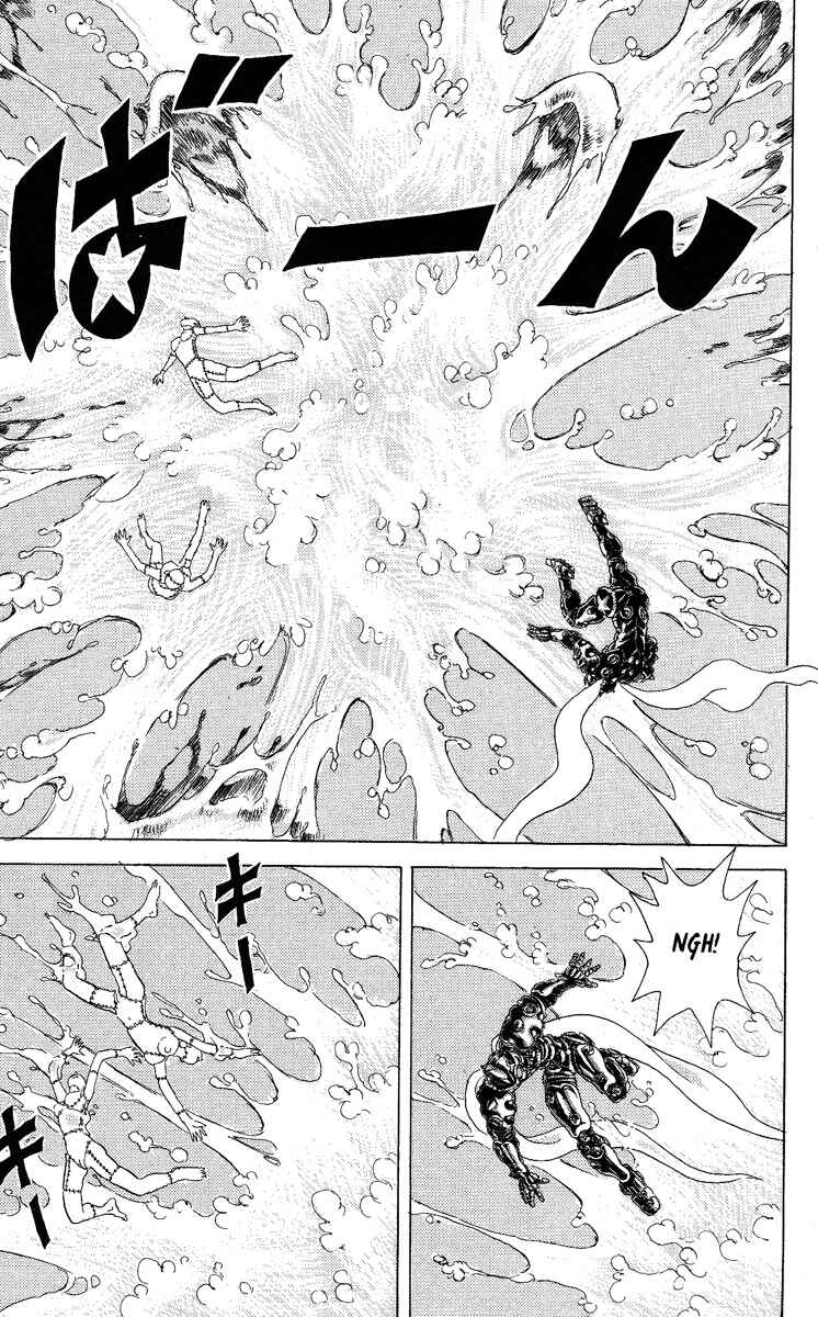 Page 11 Chapter 34 Apocalypse Zero