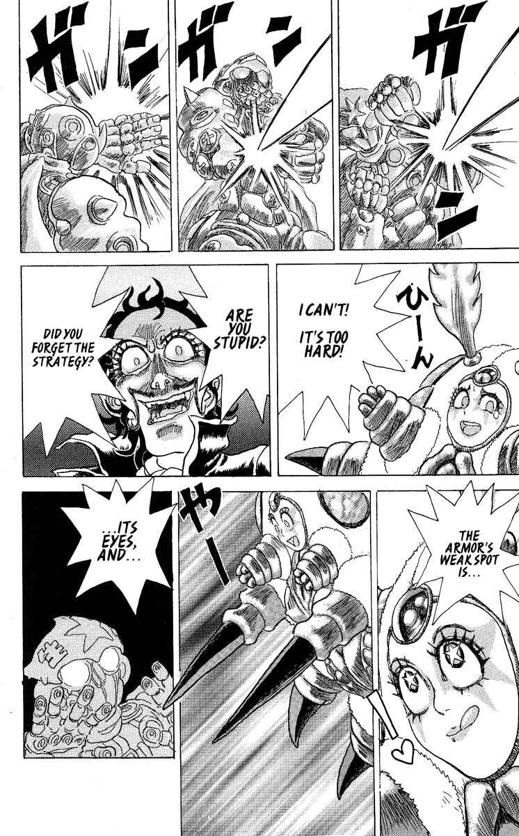 Page 18 Chapter 34 Apocalypse Zero