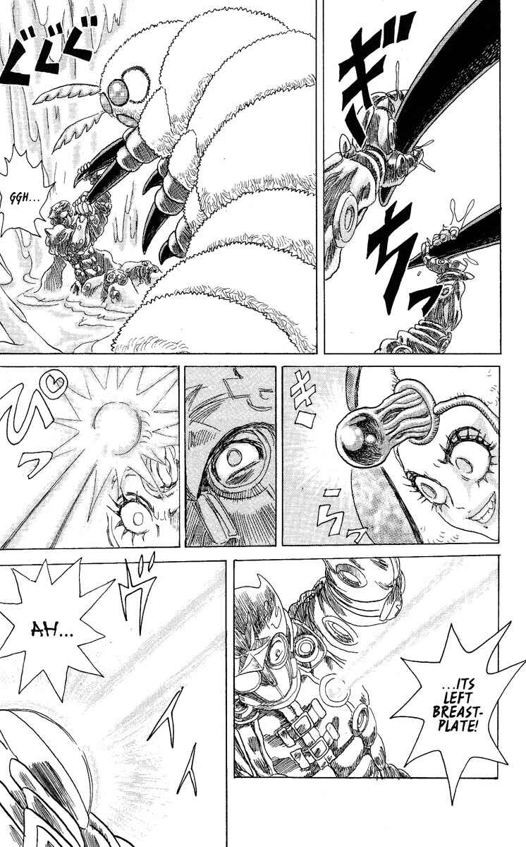 Page 19 Chapter 34 Apocalypse Zero