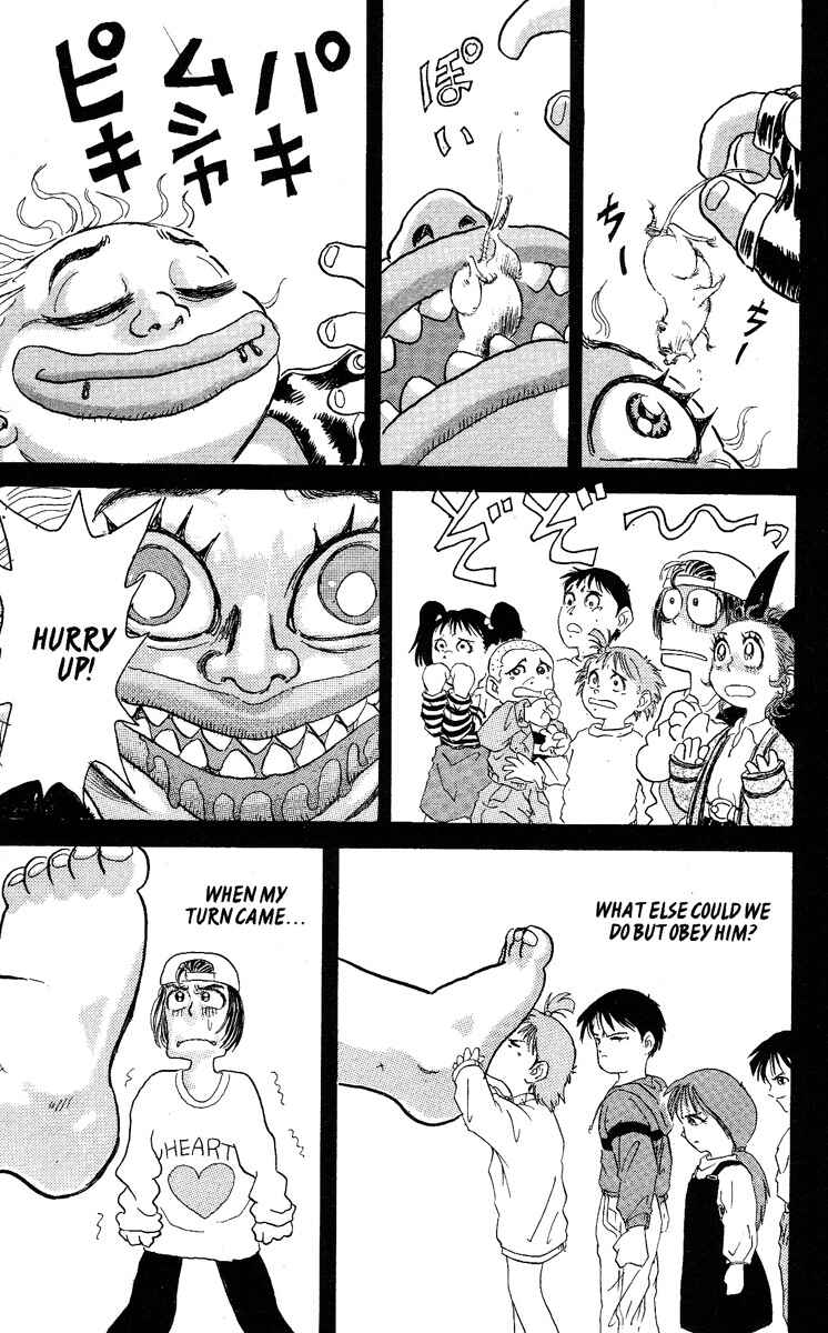 Page 5 Chapter 34 Apocalypse Zero