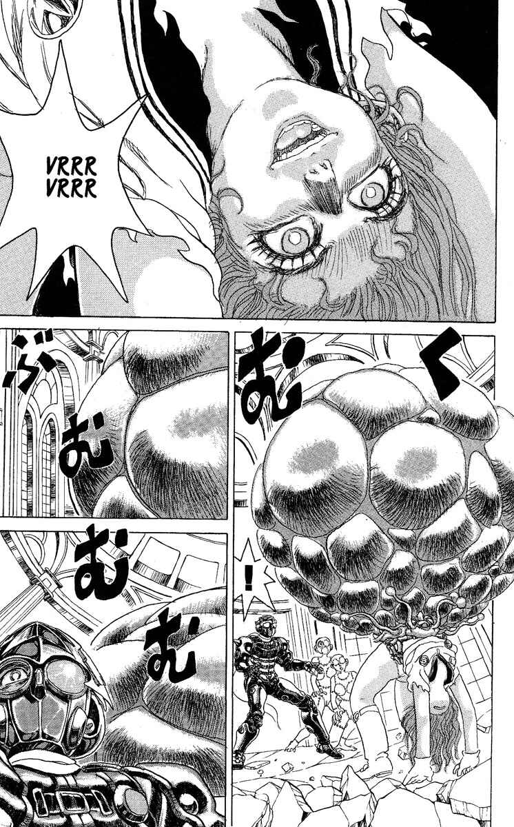 Page 9 Chapter 34 Apocalypse Zero
