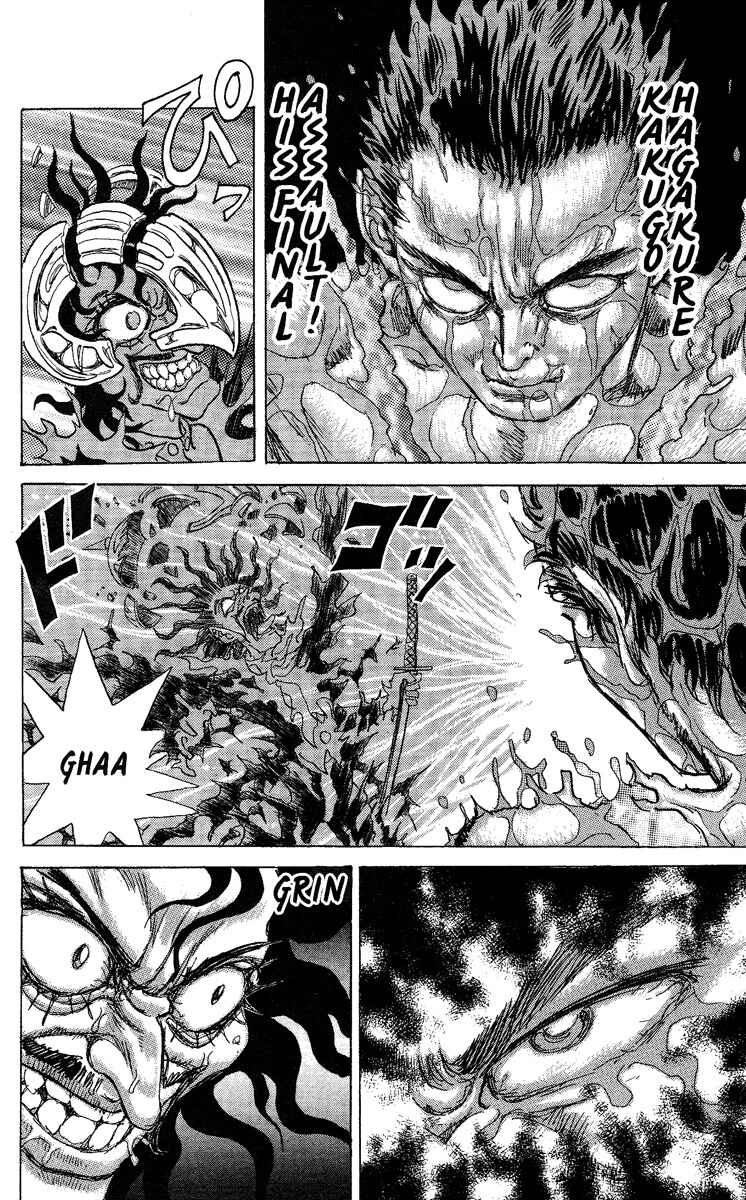 Page 16 Chapter 37 Apocalypse Zero