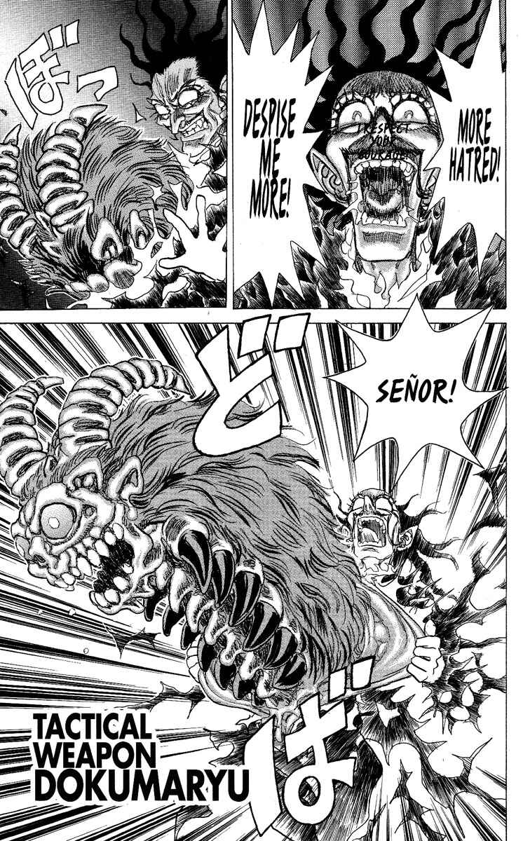 Page 17 Chapter 37 Apocalypse Zero