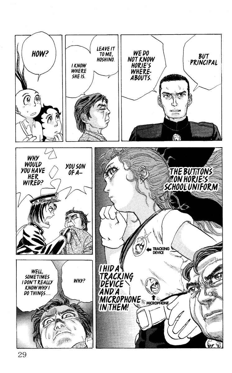 Page 3 Chapter 37 Apocalypse Zero