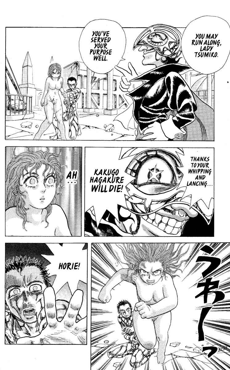 Page 8 Chapter 37 Apocalypse Zero