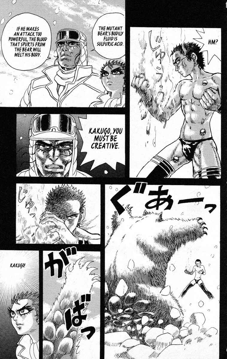 Page 6 Chapter 11 Apocalypse Zero