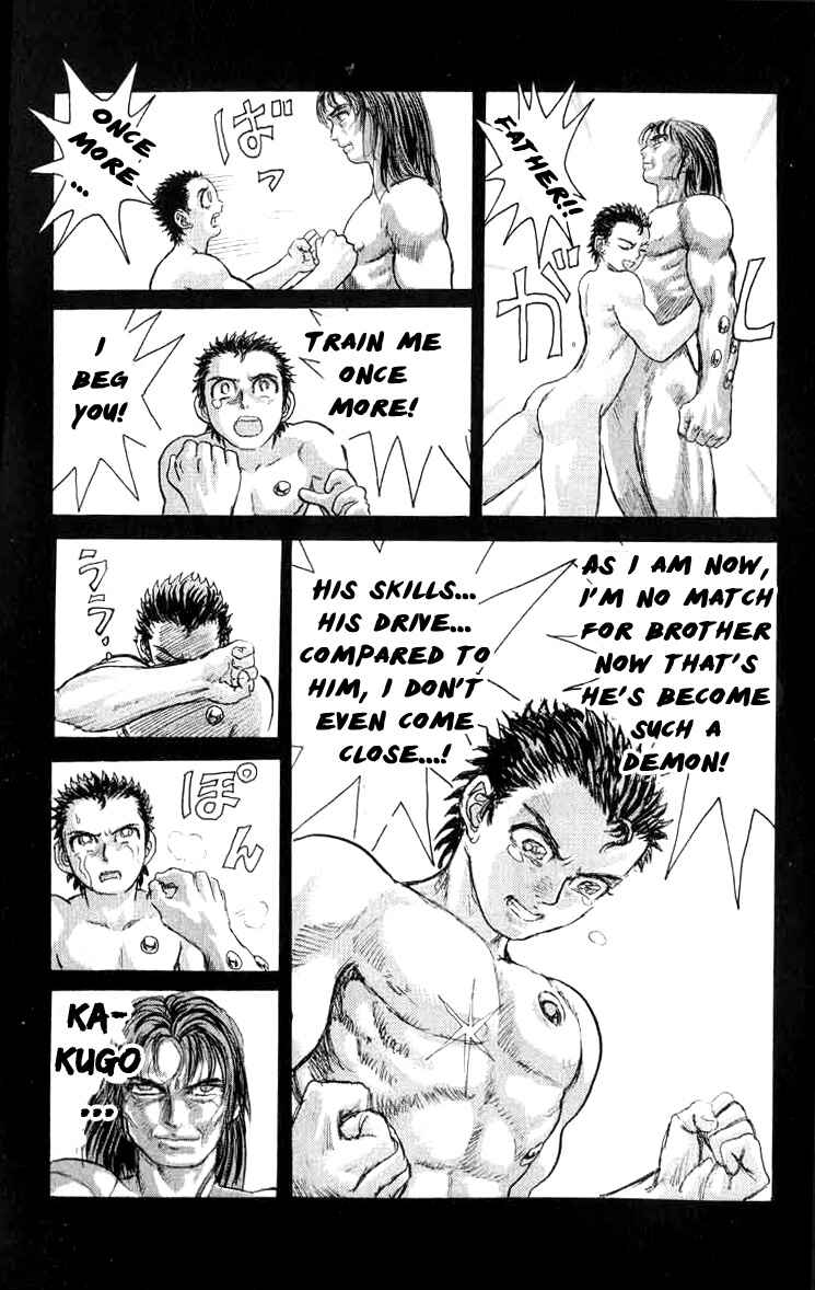 Page 13 Chapter 65 Apocalypse Zero
