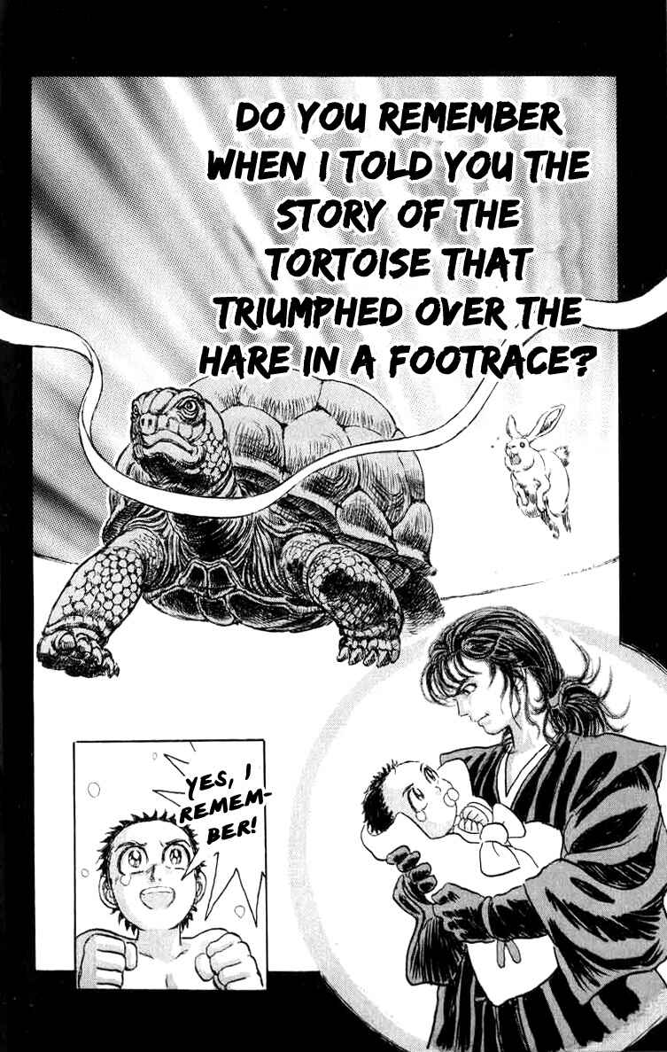 Page 14 Chapter 65 Apocalypse Zero