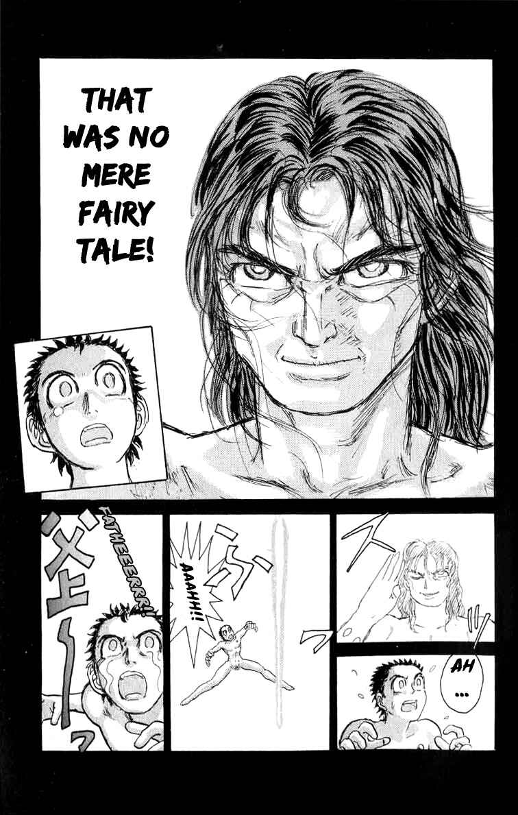 Page 15 Chapter 65 Apocalypse Zero