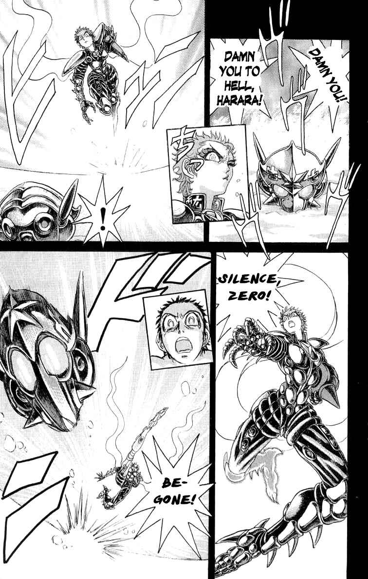 Page 5 Chapter 65 Apocalypse Zero