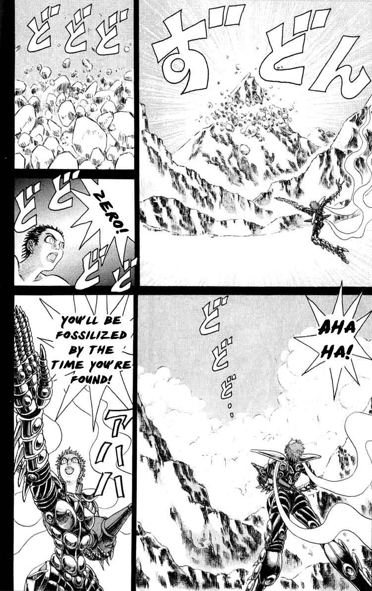 Page 6 Chapter 65 Apocalypse Zero
