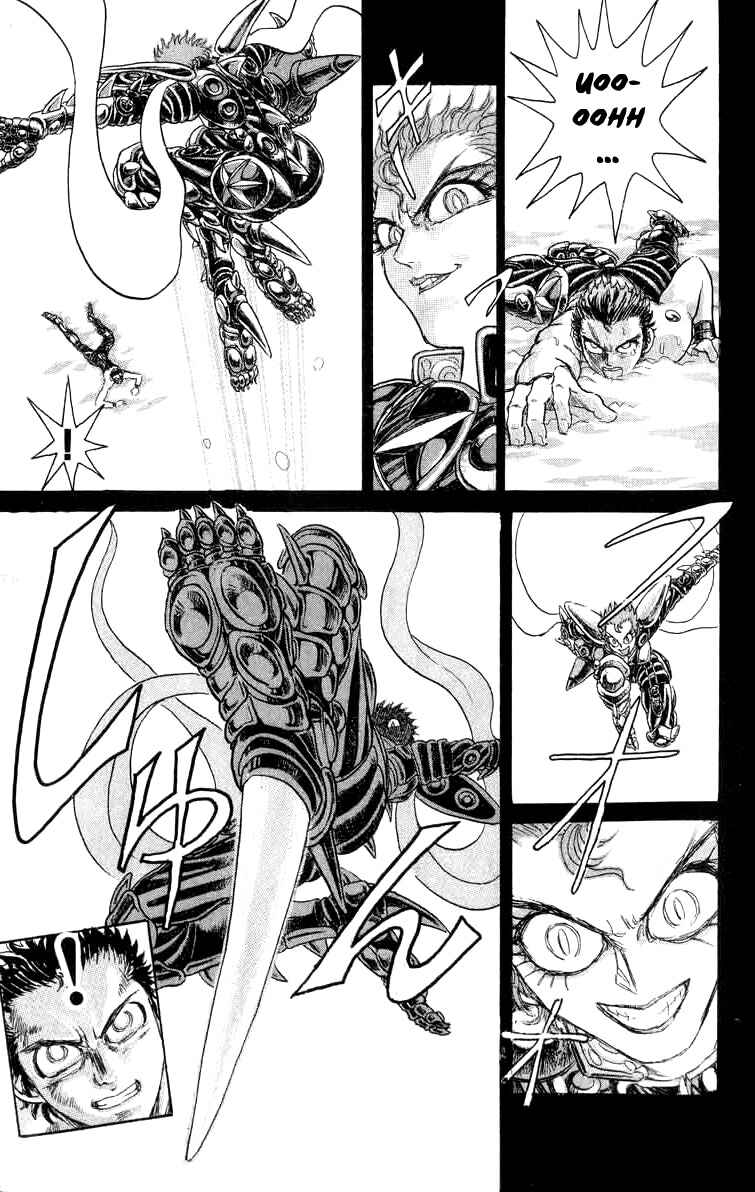 Page 7 Chapter 65 Apocalypse Zero