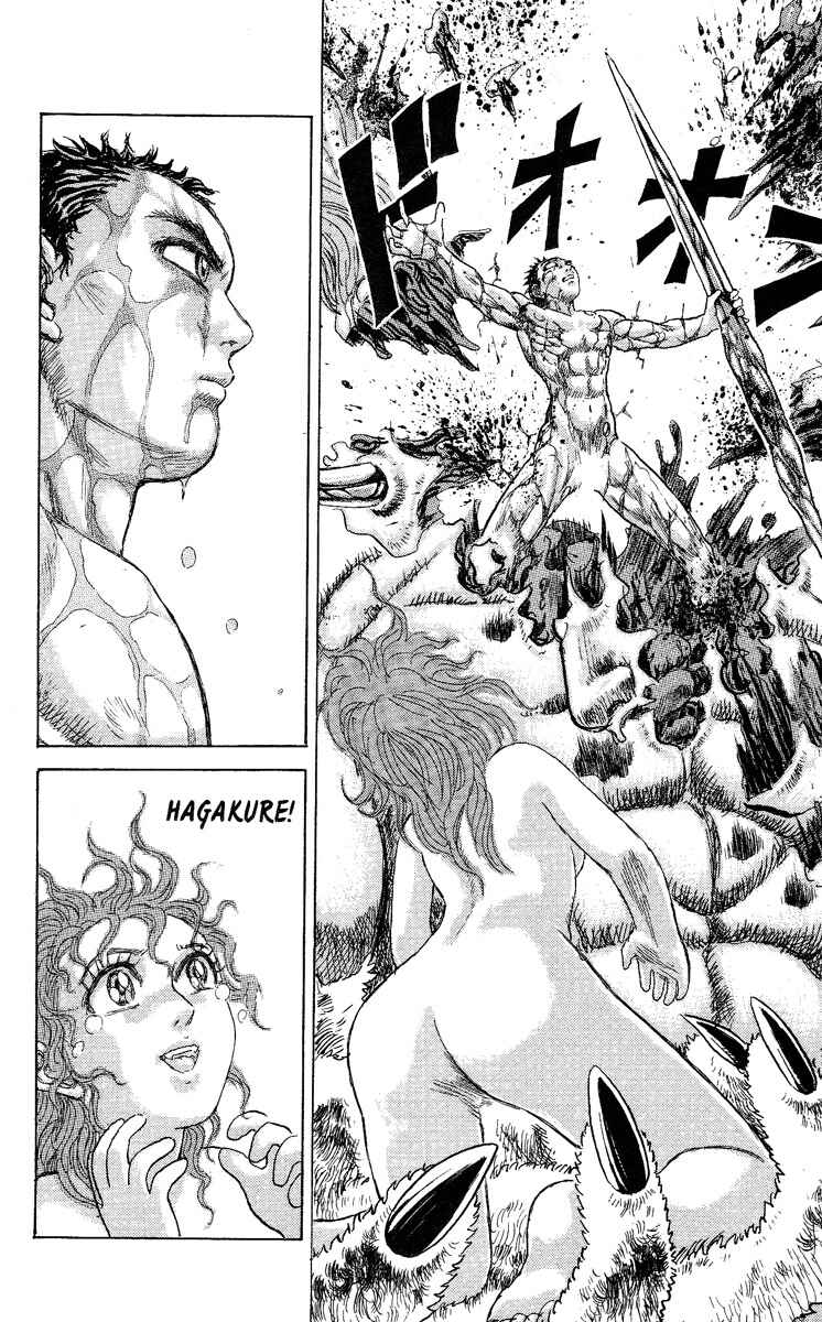 Page 10 Chapter 39 Apocalypse Zero