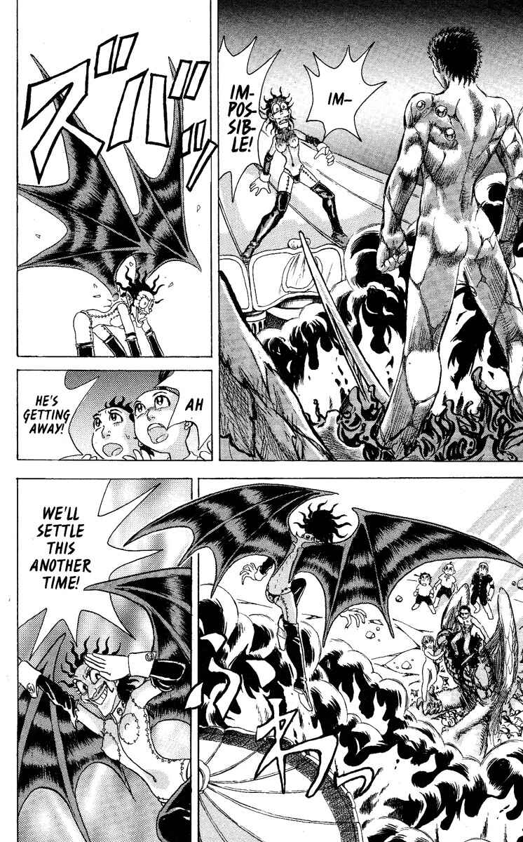 Page 14 Chapter 39 Apocalypse Zero