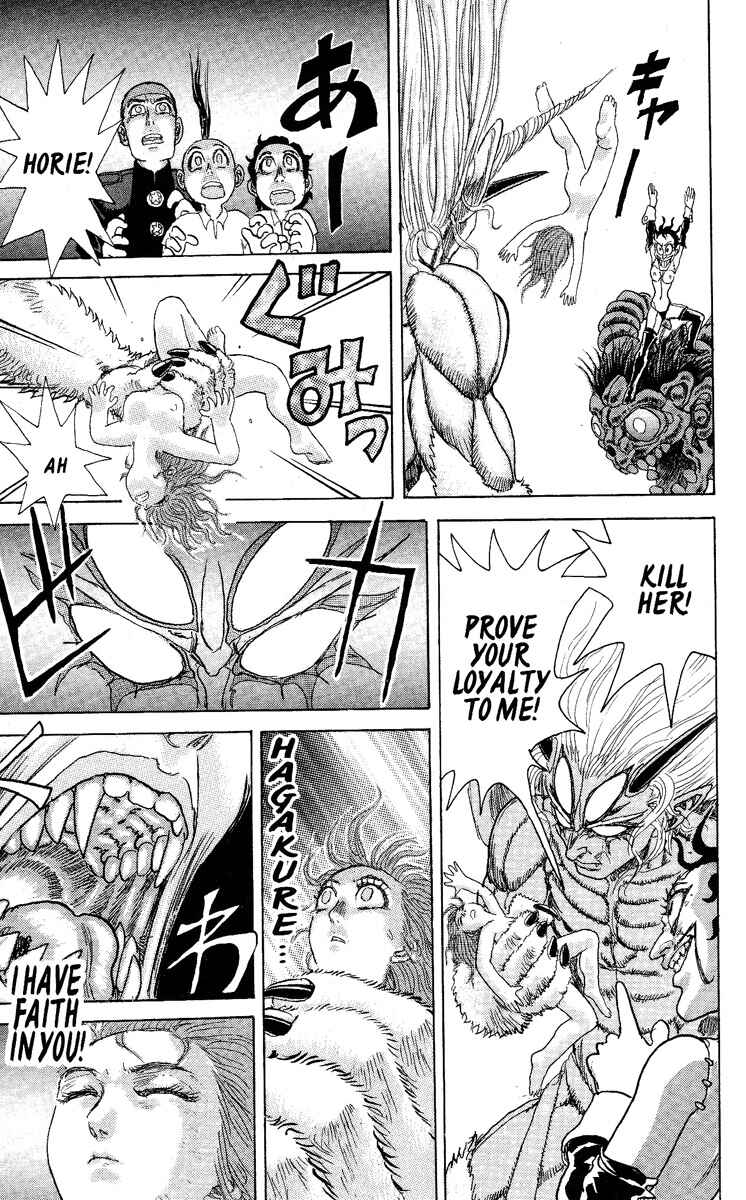 Page 6 Chapter 39 Apocalypse Zero