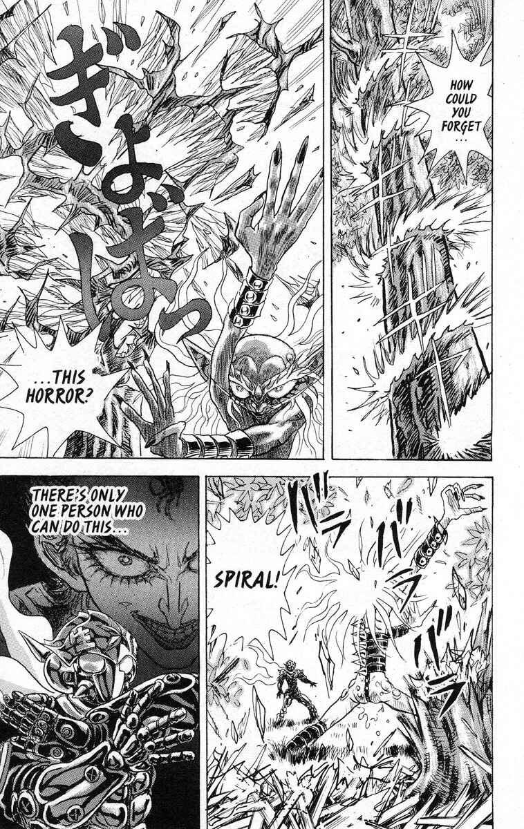 Page 10 Chapter 9 Apocalypse Zero