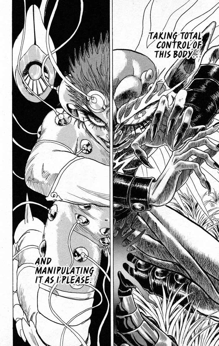 Page 13 Chapter 9 Apocalypse Zero