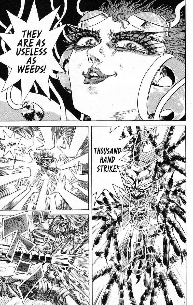 Page 20 Chapter 9 Apocalypse Zero