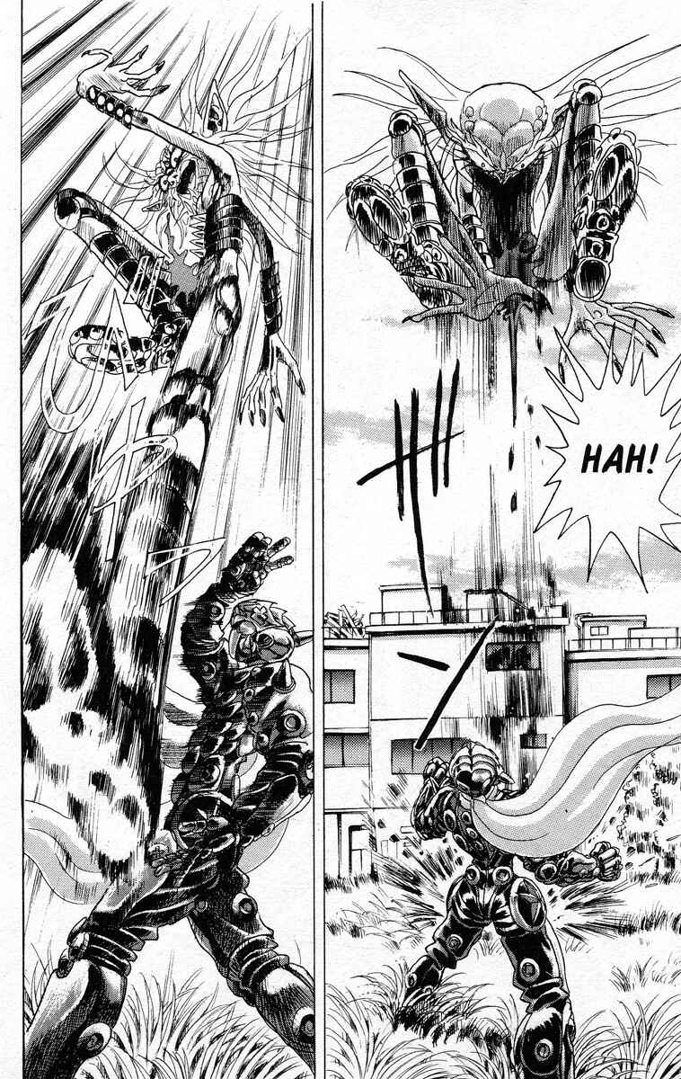 Page 7 Chapter 9 Apocalypse Zero