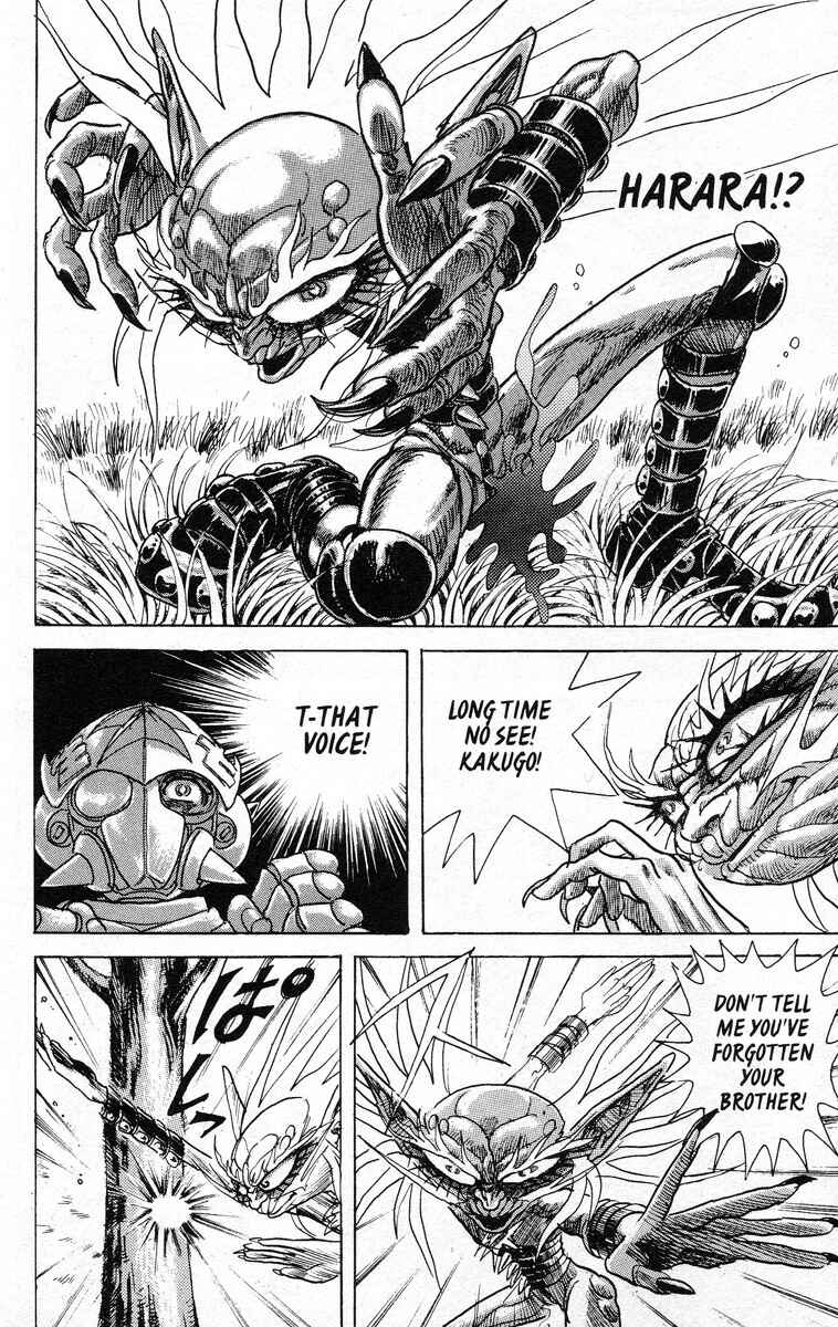 Page 9 Chapter 9 Apocalypse Zero